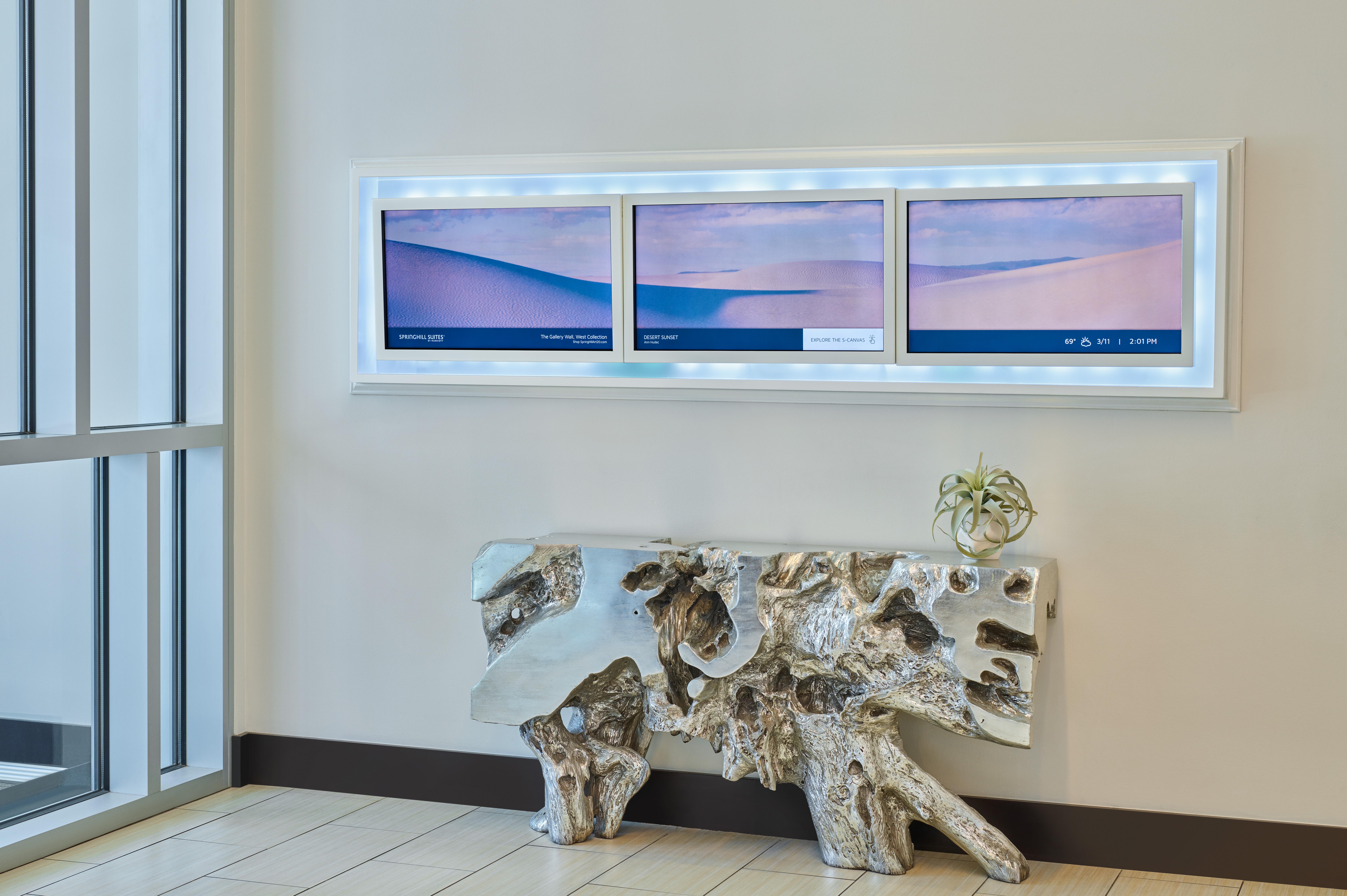 Springhill Suites By Marriott Denver Downtown Zewnętrze zdjęcie