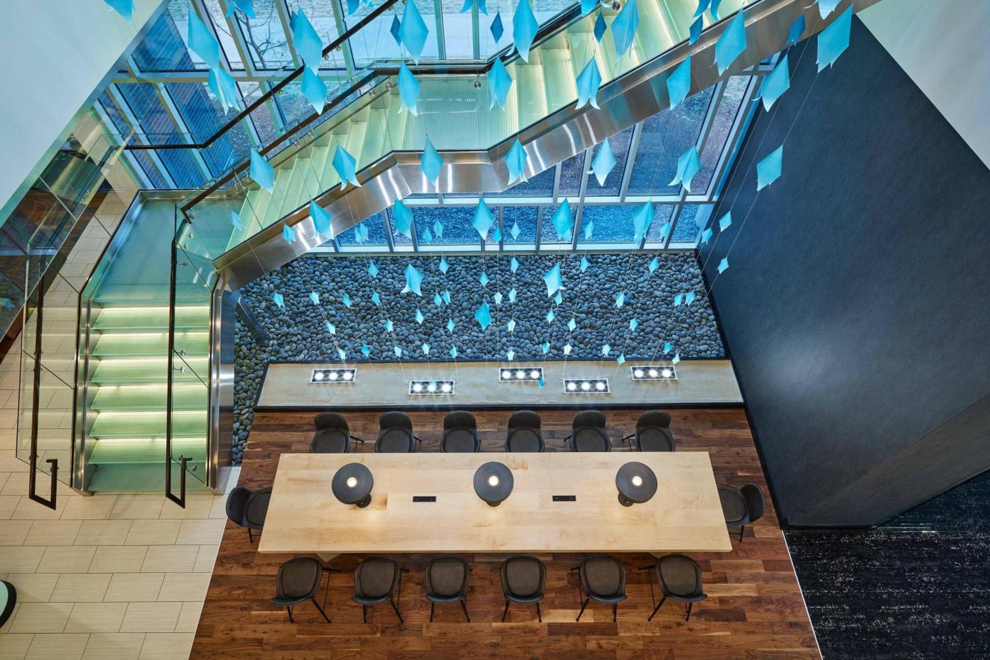 Springhill Suites By Marriott Denver Downtown Zewnętrze zdjęcie