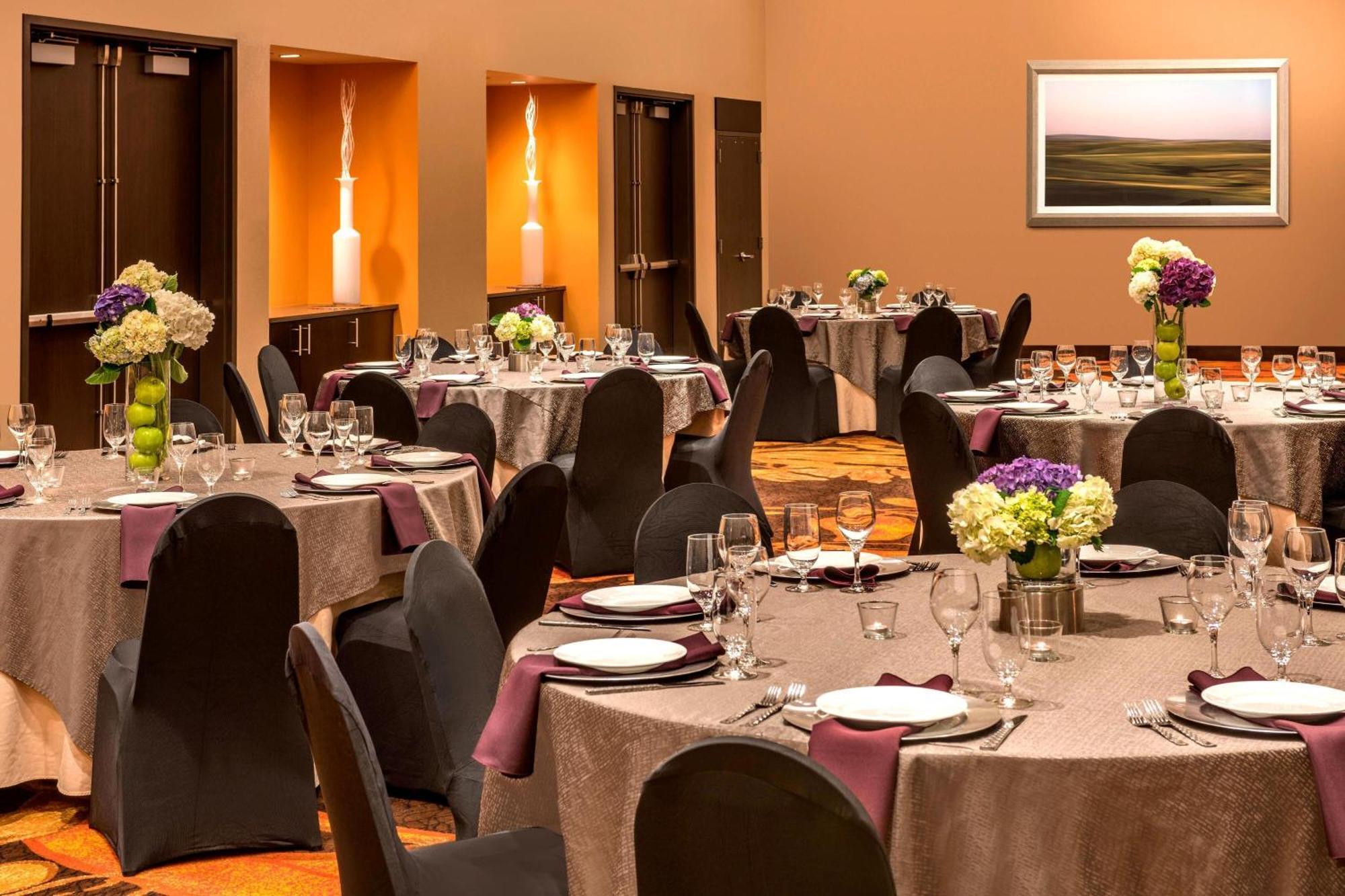 Springhill Suites By Marriott Denver Downtown Zewnętrze zdjęcie