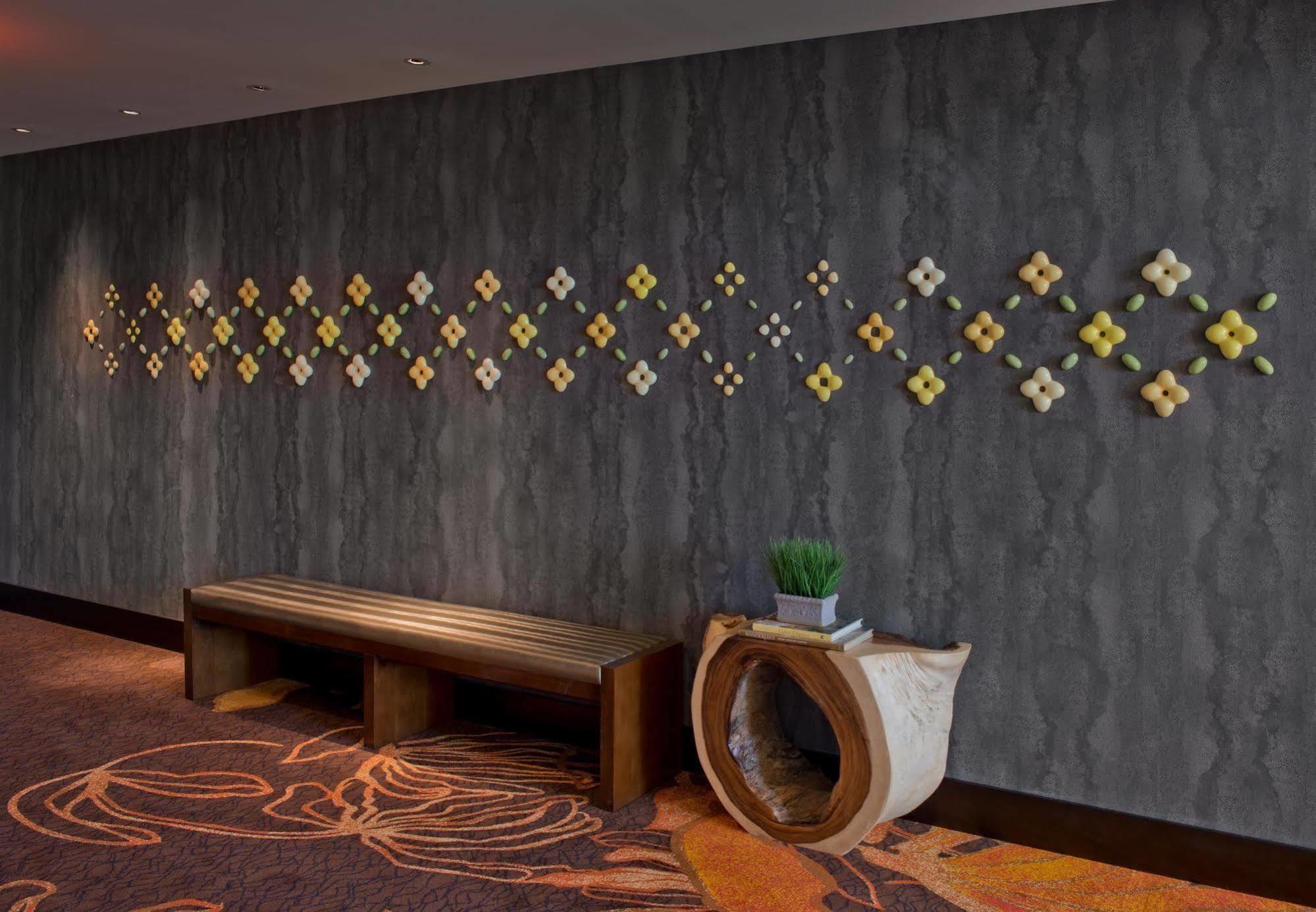 Springhill Suites By Marriott Denver Downtown Zewnętrze zdjęcie