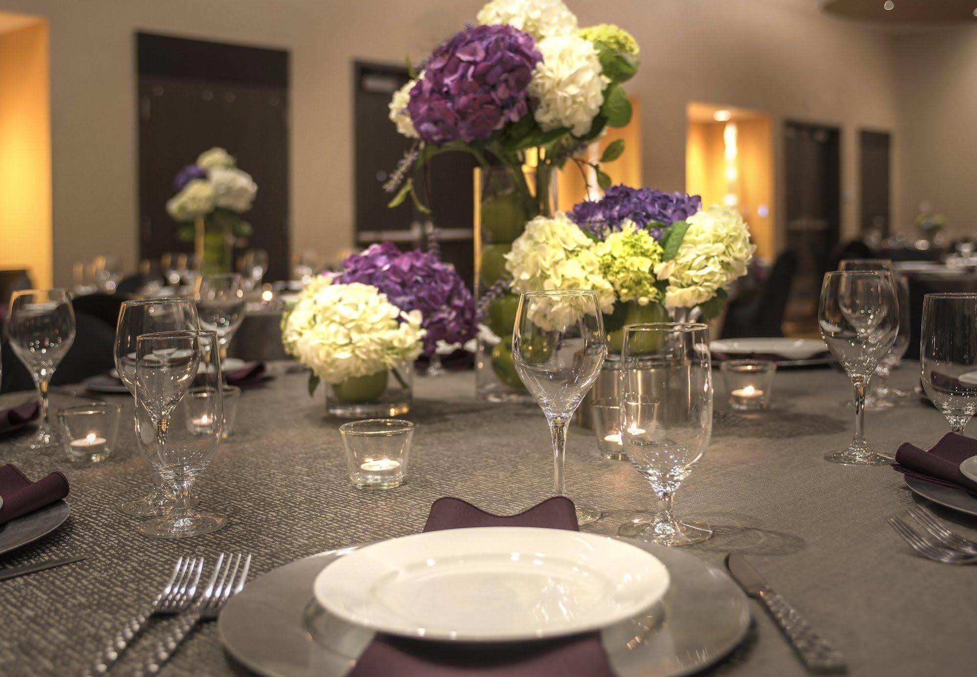Springhill Suites By Marriott Denver Downtown Zewnętrze zdjęcie