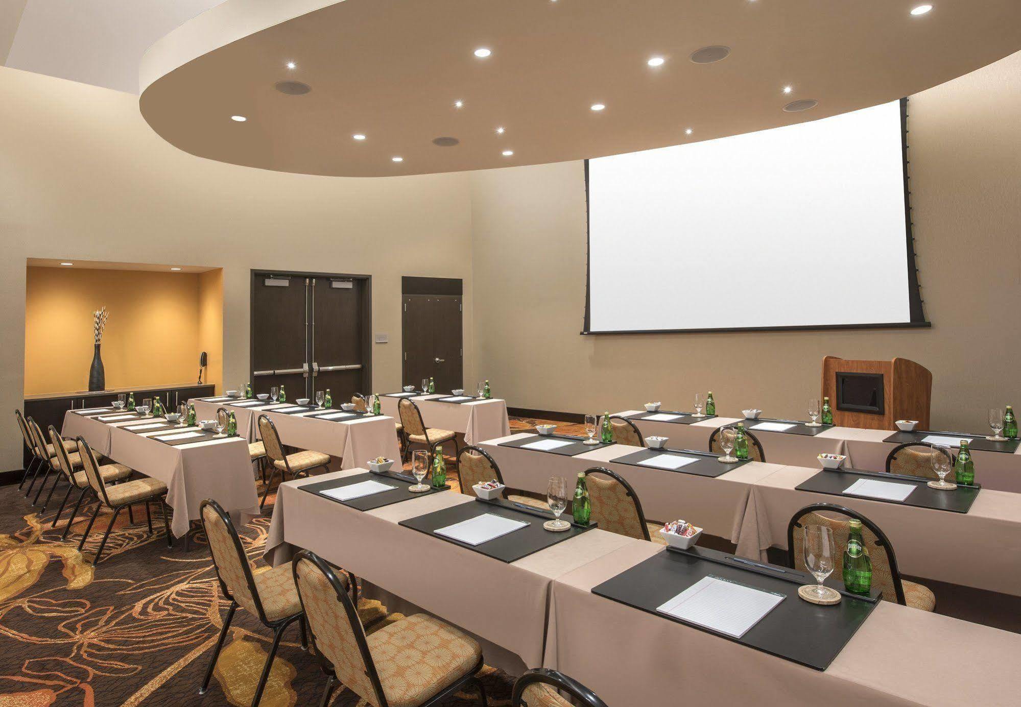 Springhill Suites By Marriott Denver Downtown Zewnętrze zdjęcie