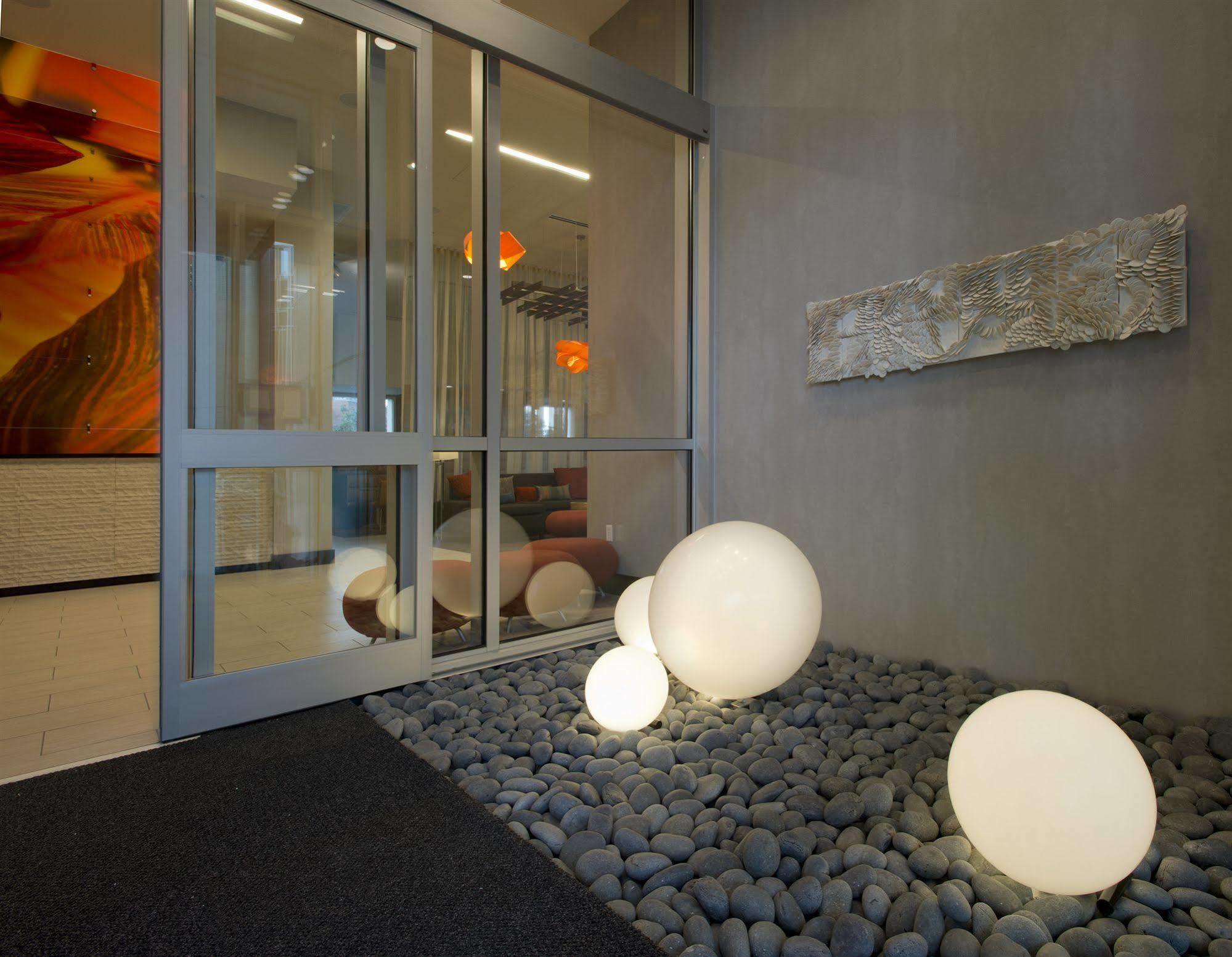 Springhill Suites By Marriott Denver Downtown Zewnętrze zdjęcie